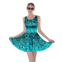 Glitter Dust G162 Skater Dresses by MedusArt