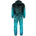 Glitter Dust G162 Hooded Jumpsuit (Men)  View2