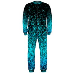 Glitter Dust G162 Onepiece Jumpsuit (men)  by MedusArt