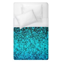 Glitter Dust G162 Duvet Cover Single Side (single Size) by MedusArt