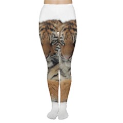 Tiger 2015 0101 Women s Tights