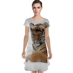 Tiger 2015 0101 Cap Sleeve Nightdresses by JAMFoto