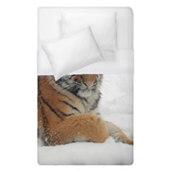 Tiger 2015 0102 Duvet Cover Single Side (single Size)