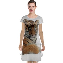 Tiger 2015 0102 Cap Sleeve Nightdresses by JAMFoto