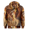 Beautiful Angel In The Sky Men s Pullover Hoodies View2