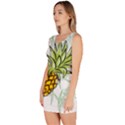 Pineapple Pattern 05 Bodycon Dresses View2