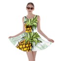 Pineapple Pattern 05 Skater Dresses View1