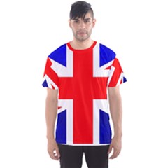 Brit1 Men s Sport Mesh Tees