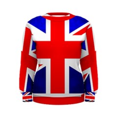 Brit1 Women s Sweatshirts by ItsBritish