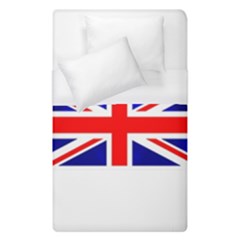 Brit1 Duvet Cover Single Side (single Size) by ItsBritish