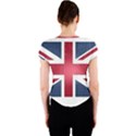 Brit3 Crew Neck Crop Top View2