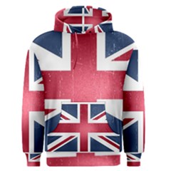 Brit3 Men s Pullover Hoodies