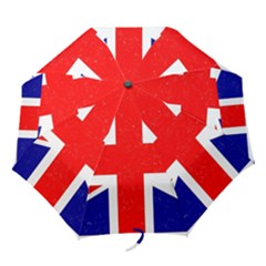 Brit5 Folding Umbrellas