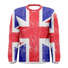 Brit6 Men s Long Sleeve T-shirts by ItsBritish