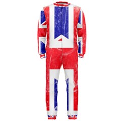 Brit6 Onepiece Jumpsuit (men)  by ItsBritish