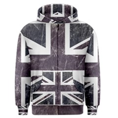 Brit7 Men s Zipper Hoodies by ItsBritish