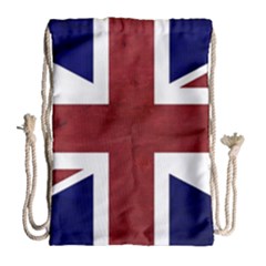 Brit8 Drawstring Bag (large) by ItsBritish