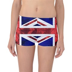 Brit9 Reversible Boyleg Bikini Bottoms by ItsBritish