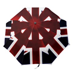 Brit10 Folding Umbrellas by ItsBritish