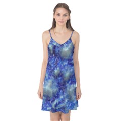 Alien Dna Blue Camis Nightgown by ImpressiveMoments