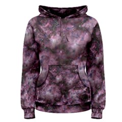 Alien Dna Purple Women s Pullover Hoodies by ImpressiveMoments