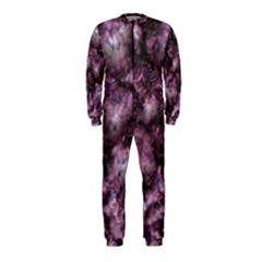 Alien Dna Purple Onepiece Jumpsuit (kids) by ImpressiveMoments