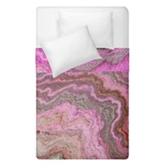 Keep Calm Pink Duvet Cover (single Size)