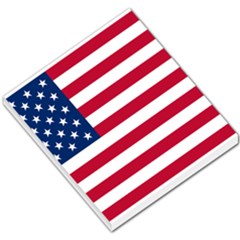 Usa1 Small Memo Pads