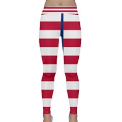 Usa1 Yoga Leggings