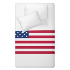 Usa1 Duvet Cover (single Size)