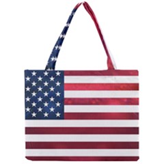 Usa2 Tiny Tote Bags by ILoveAmerica