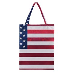 Usa2 Classic Tote Bags