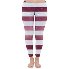 Usa3 Winter Leggings