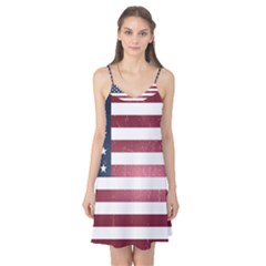 Usa3 Camis Nightgown