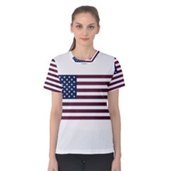 Usa4 Women s Cotton Tees