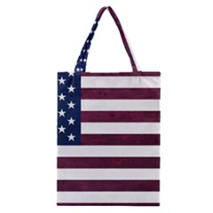 Usa4 Classic Tote Bags