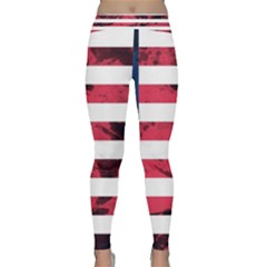 Usa5 Yoga Leggings