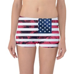 Usa5 Boyleg Bikini Bottoms