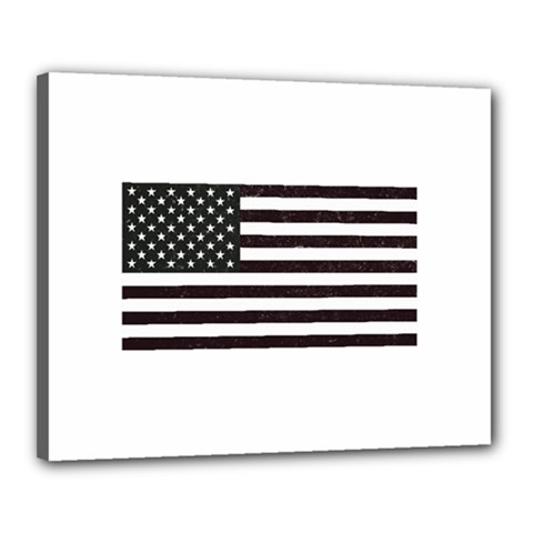 Usa6 Canvas 20  X 16 