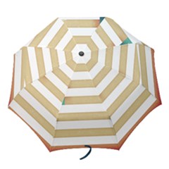 Usa7 Folding Umbrellas