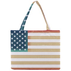 Usa7 Tiny Tote Bags by ILoveAmerica