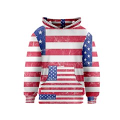 Usa8 Kid s Pullover Hoodies