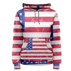 Usa8 Women s Pullover Hoodies