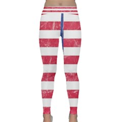 Usa8 Yoga Leggings