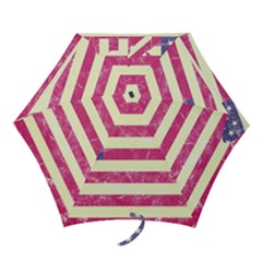 Usa99 Mini Folding Umbrellas