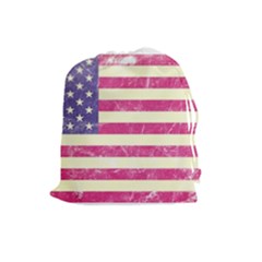 Usa99 Drawstring Pouches (large)  by ILoveAmerica