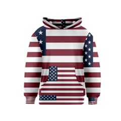 Usa999 Kid s Pullover Hoodies