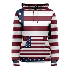 Usa999 Women s Pullover Hoodies by ILoveAmerica