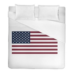 Usa999 Duvet Cover Single Side (twin Size)