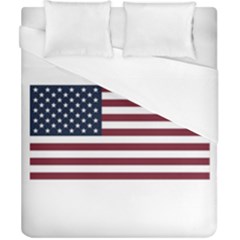 Usa999 Duvet Cover Single Side (double Size)